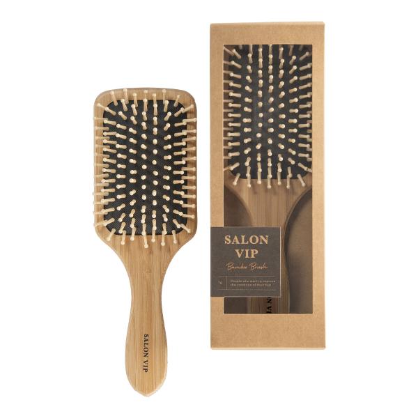 サロンヴィップ バンブーブラシ