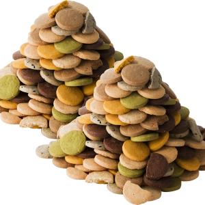 豆乳おからクッキーこんにゃくマンナン入り2kg 正規販売店 ...