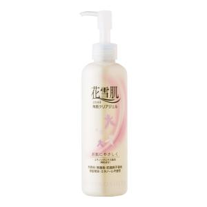 花雪肌 角質クリアジェル 200ml×３本セット 花雪肌 角質クリアジェル ベーシックタイプ 240ml 3本セット