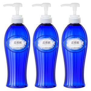 花雪肌 とろみ保湿化粧水 600ml 花雪肌 とろみ保湿化粧水 600ml 合成香料フリー 合成着色剤