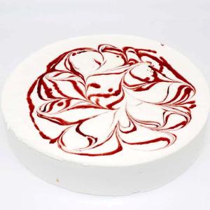 イチゴレアチーズ 6号18cm
