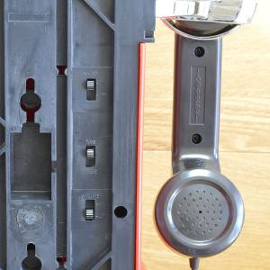 アメリカ クロスリー1950年代 レトロ壁掛け...の詳細画像5