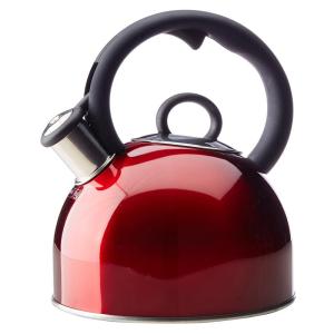 笛吹ケトル やかん 2.4L ステンレス ケイト・スペード KATE SPADE