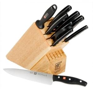ZWILLING J.A. HENCKELS JAPANヘンケルの包丁2本セット ZWILLING J.A. HENCKELS ヘンケルス ナイフセット 包丁セット 14点