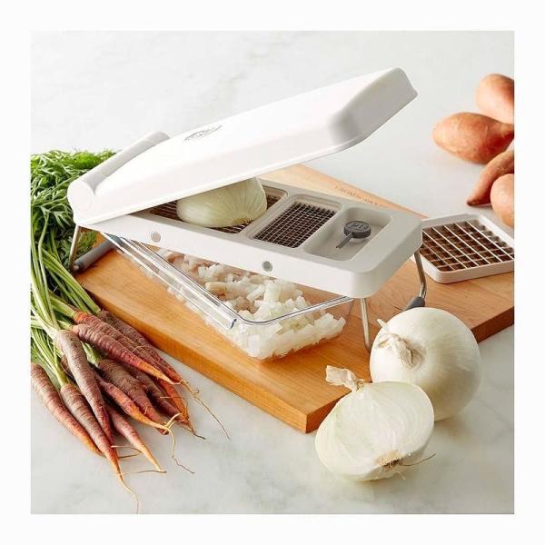 プロフェッショナル チョッパー スライサー PL8 Professional Chopper