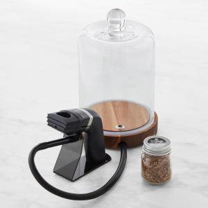 燻製器 本格 ウェイバー スモーキー マウンテンクッカー 木炭 約35cm 