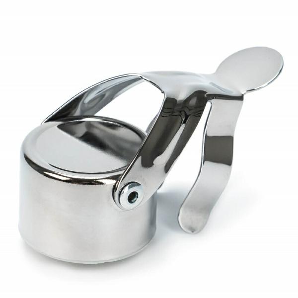 シャンペン スパークリングワイン ボトルストッパー キャップ 栓 Champagne Stopper...