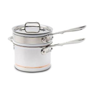 Mauviel ムヴィエール ソースパン M150C 片手鍋 14cm Mauviel ムヴィエール ミニ ソースパン M150C 片手鍋 14cm