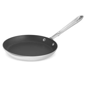 ウィリアムズ・ソノマ限定 オールクラッド フライパン PFOAフリー Williams-Sonoma All-Clad d5 Stainless-St｜cakmkt