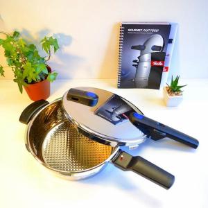Fissler（フィスラー） 【新品アウトレット】 圧力鍋 ビタクイック