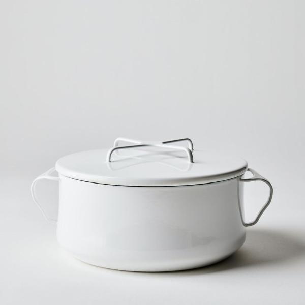 ダンスク コベンスタイル 両手鍋 直径23cm 3.8L Dansk Kobenstyle 4 Qu...