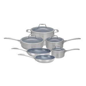 ZWILLING J.A. HENCKELS ツヴィリング トゥルーフロー 3点