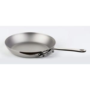 ムヴィエール モービル クレープパン 30cm 銅 1.5mm厚 2層 ムビエル