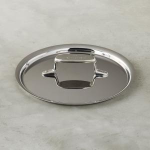 ih対応　オールクラッド フタ付き クレンザーおまけ付き ih対応 オールクラッド フタ付き クレンザーおまけ付き All-Clad