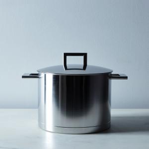 並行輸入品】 Demeyere （デメイエレ）ステンレススチール ソテーパン
