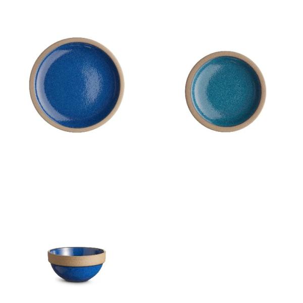 ヒースセラミックス ディナーウェア ベーシックセット 3点 Heath Ceramics Marip...