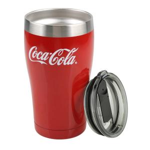 コカコーラ タンブラー 18/8ステンレス 銅 Coca-Cola 84-843 Tumbler