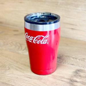 コカコーラ タンブラー 18/8ステンレス 銅...の詳細画像5