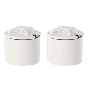 DANSK ダンスク 片手鍋 バターウォーマー 560ml コベンスタイル DANSK（ダンスク） バターウォーマー 9.5cm フタ付き コベンスタイル