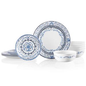 CORELLE（コレール） クレイジーデイジー カップ＆ソーサー スプリング