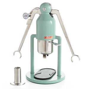 並行輸入品】Flair Espresso製 NEO - 自宅用オール手動レバー