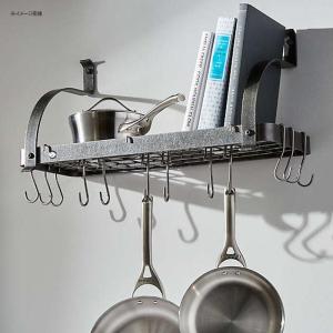 ポットラック 棚付 スチール 限定モデル アメ...の詳細画像1