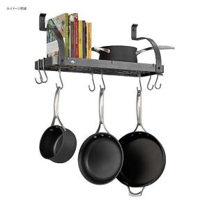 ポットラック 棚付 スチール 限定モデル アメ...の詳細画像5