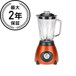 カロリック ブレンダー ミキサー 銅 Kalorik Blender Stain Copper BL 16911 AZ 家電｜cakmkt