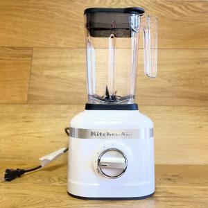 ブレンダー ミキサー 1.7L 5スピード キッチンエイド 1200W KitchenAid KSB4027 K400 Countertop Blen｜cakmkt