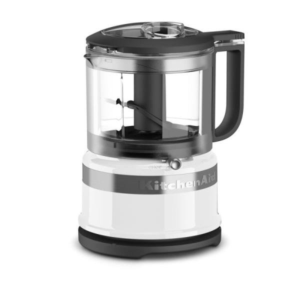 キッチンエイド フードプロセッサー フードチョッパー 0.8L KitchenAid KFC3516...