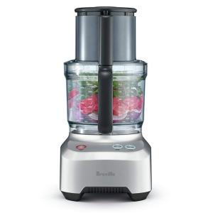 ブレビル ハイパワージューサー 700ワット Breville BJE200XL Compact