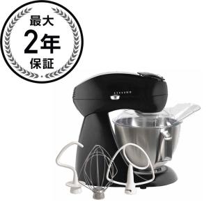 スタンドミキサー 4.7L ステンレス ケンウッド シェフ Kenwood KMC011