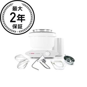BOSCH（ボッシュ）コンパクトキッチンマシン MUM4415JP 3.8kg : プレマ