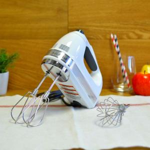 キッチンエイド ハンドミキサー 5スピード ウルトラパワー
