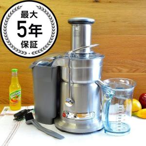 並行輸入品】Breville ブレビル JE98XL ジューサー ピューレ ミキサー