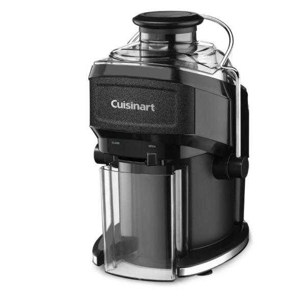 クイジナート ジューサー Cuisinart CJE-500 Compact Juice Extra...