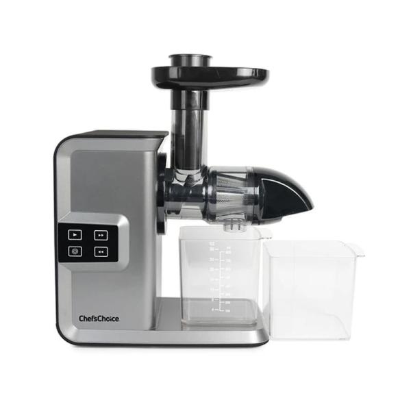 スロー ジューサー クイジナート Cuisinart EASY CLEAN SLOW JUICER ...