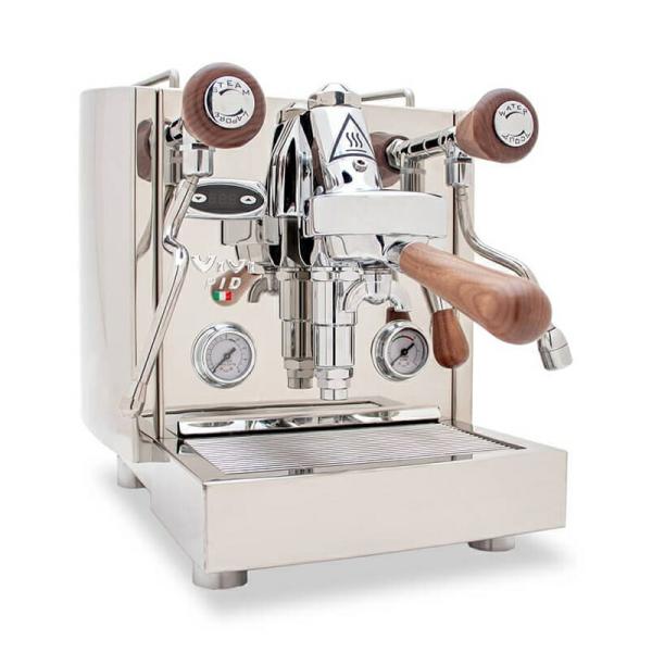 Gruppo Izzo社 エスプレッソマシン ヒートエクスチェンジボイラー PID制御 イタリア製 ...