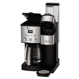 在庫限り Costco コストコ Cuisinart クイジナート 全自動 コーヒー