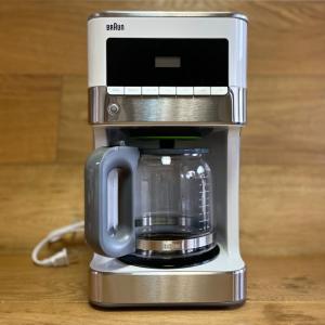 BRAUN KF9170 コーヒーメーカー 楽天市場】ブラウン マルチサーブ コーヒーメーカー [KF9170SI