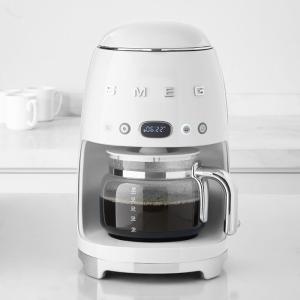 並行輸入品】スメッグ 電気ケトル SMEG レトロデザイン 湯沸かし器 7