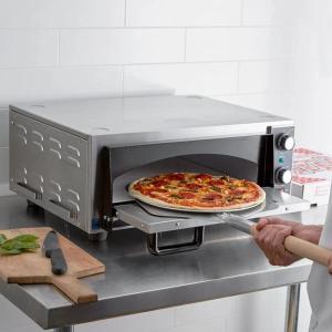 大きい コンベクション オーブン 45L 大容量 フレンチドア ステンレス