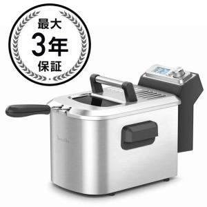 並行輸入品】ブレビル Breville BREBPZ600XL ピザメーカー ピザ焼き機