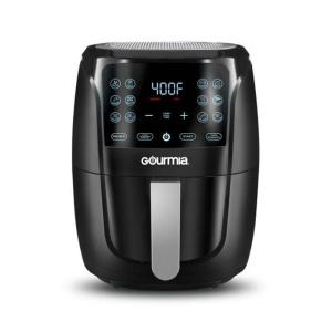 GOURMIA（グルミア） デジタルエアーフライヤー GAF798 タッチパネル