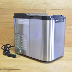 ★良品★VERSOS 高速製氷機 VS-ICE021 ベルソス ユアサプライムス.com｜ベルソス 高速製氷機 VS-ICE02 レッド 家庭用