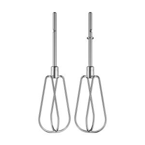 キッチンエイド ハンドミキサー用 ターボビーターII パーツ 部品 KitchenAid Stainless Steel Turbo Beater I｜cakmkt