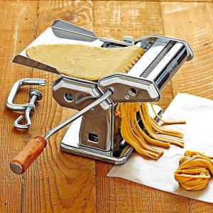 インペリア パスタマシーン R-220 業務用・手動新品 IMPERIA Pasta