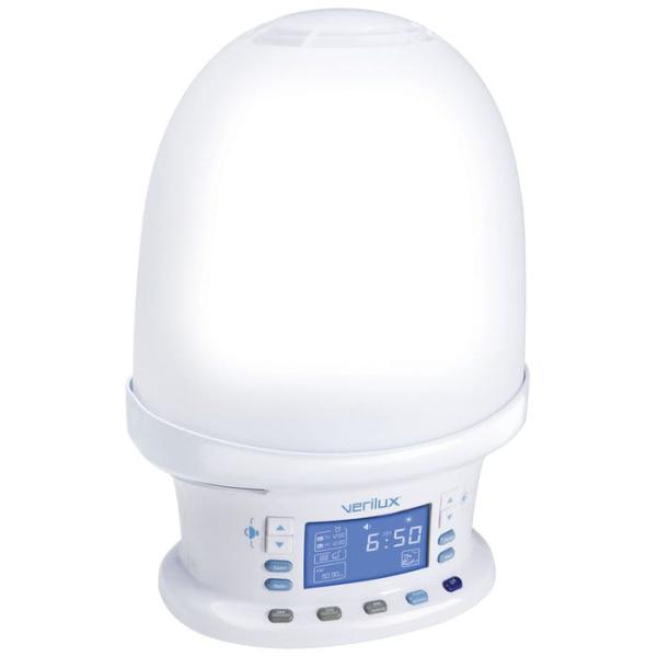 ライズ ＆ シャイン ナチュラル ウェイクアップ ライト Rise &amp; Shine Natural ...