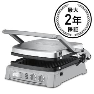 パニーニメーカー ホットプレート デロンギ グリル 鉄板焼き プレート