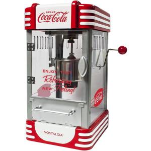 コカ・コーラ ポップコーンメーカー カリフォル...の詳細画像1